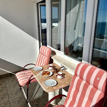 Summer Sky Gordana Apartment Dugi Rat Exterior foto