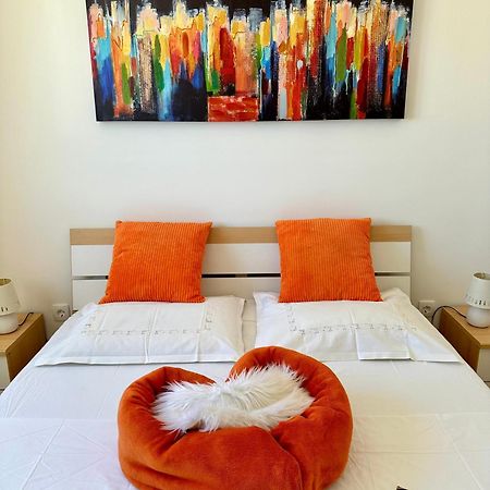 Summer Sky Gordana Apartment Dugi Rat Exterior foto