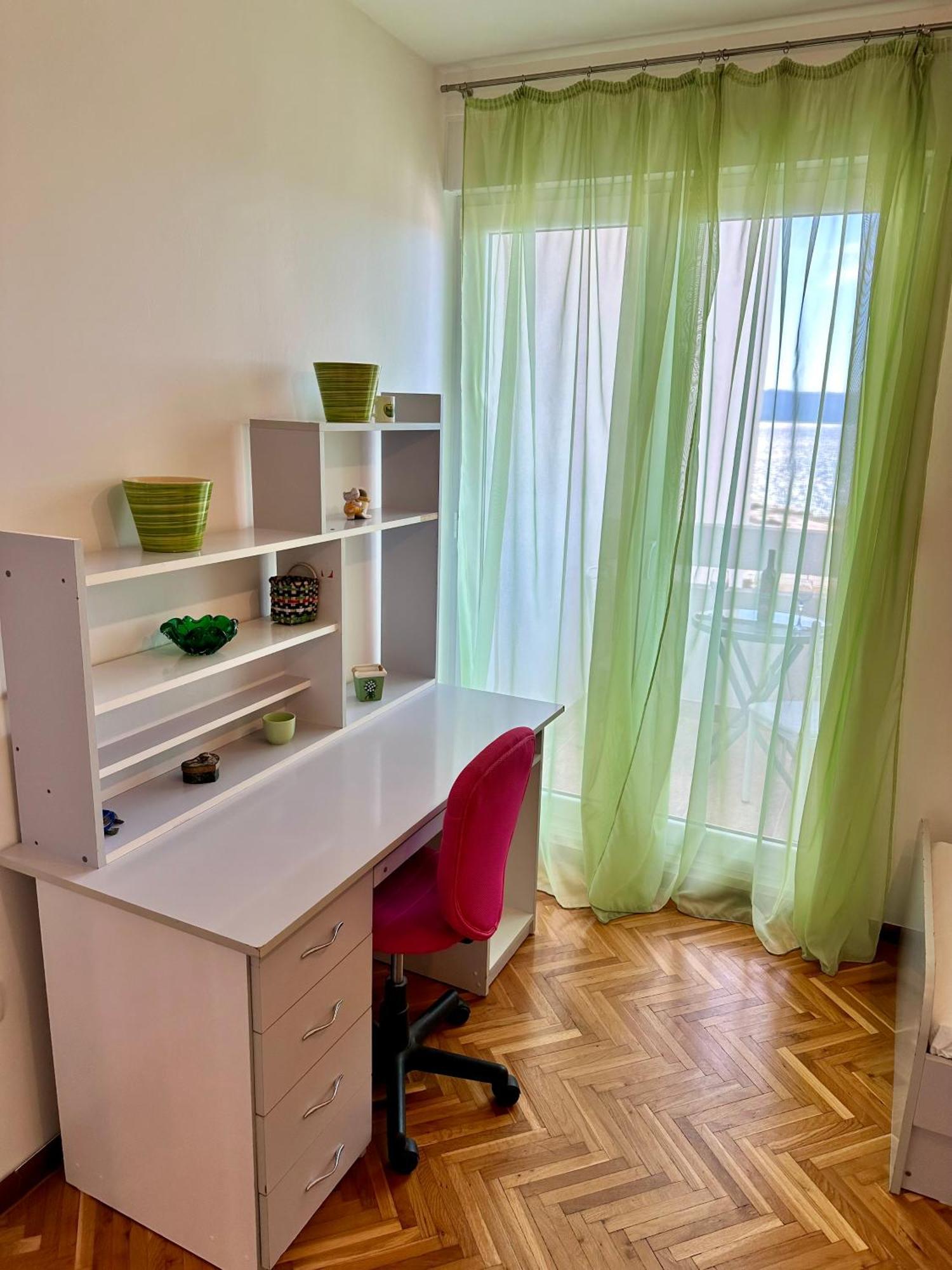 Summer Sky Gordana Apartment Dugi Rat Exterior foto